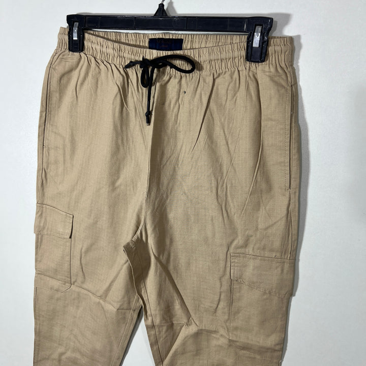 NOMAD COTTON JOGGER PANT