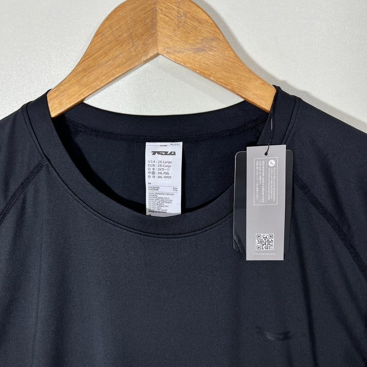 TSLA SPORTS TSHIRT BRAND NEW