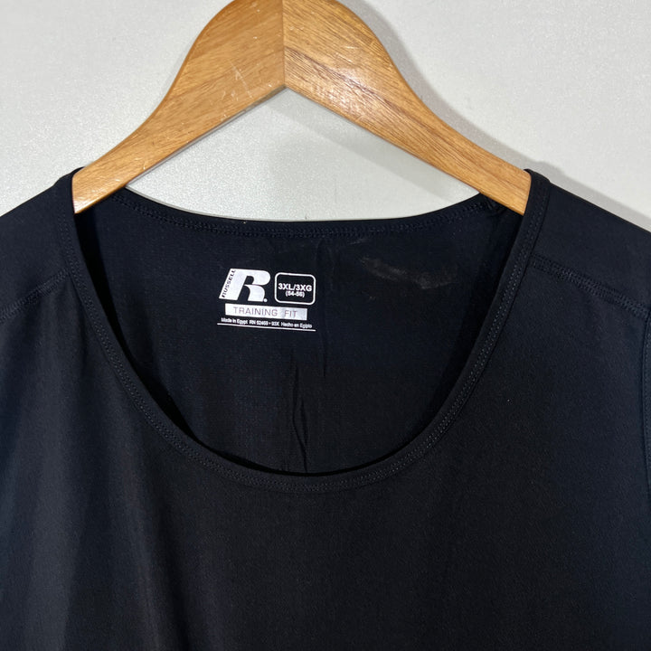RUSSELL SPORT SLEEVES LESS BRAND NEW