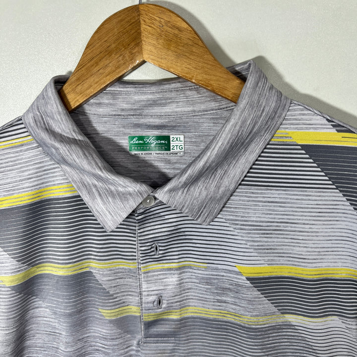 BEN HOGAN SPORT POLO TSHIRT