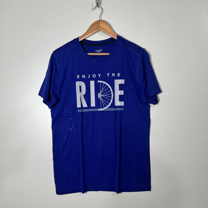 OLD NAVY ACTIVE SPORT TSHIRT