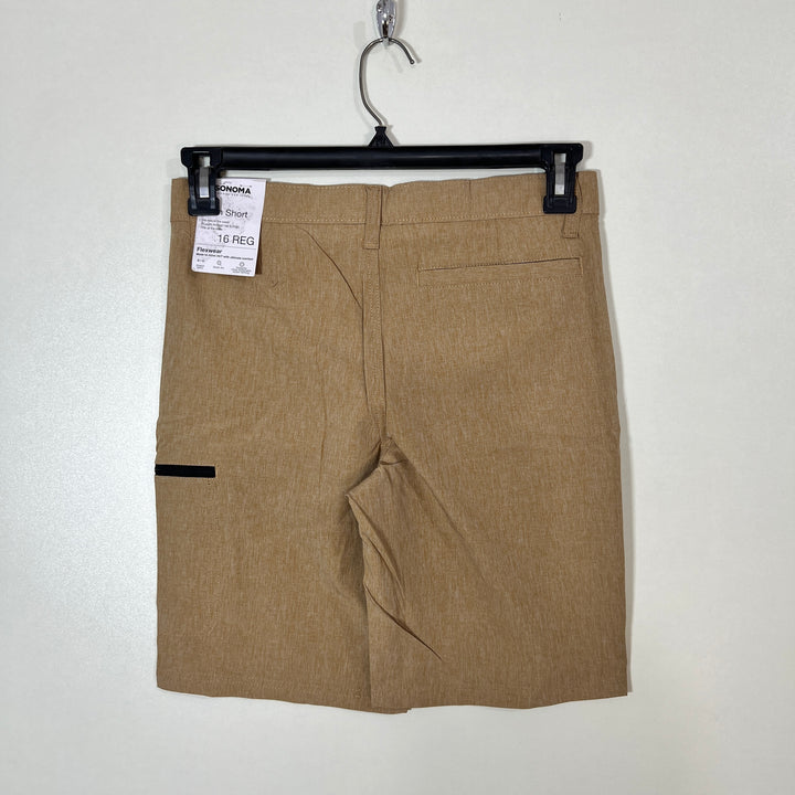 SONOMA FLEXWEAR HYBRID SHORT