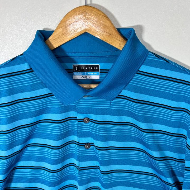 PGA TOUR SPORT POLO TSHIRT