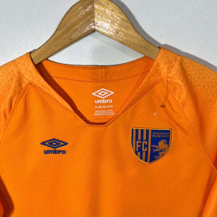 UMBRO SPORT TSHIRT