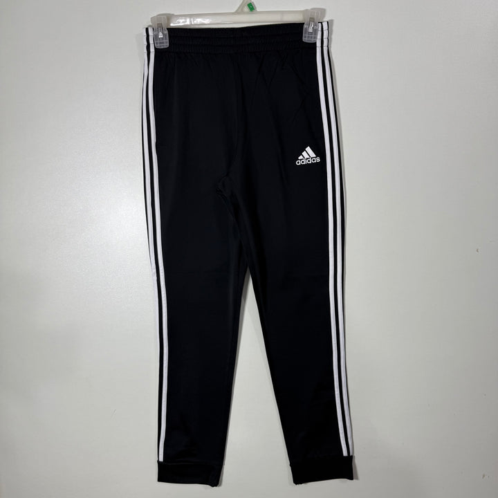 ADIDAS SPORT TROUSER INNER FLEECE BLACK COLOUR