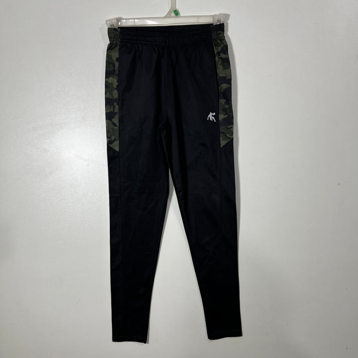 AND1 SPORT TROUSER INNER FLEECE