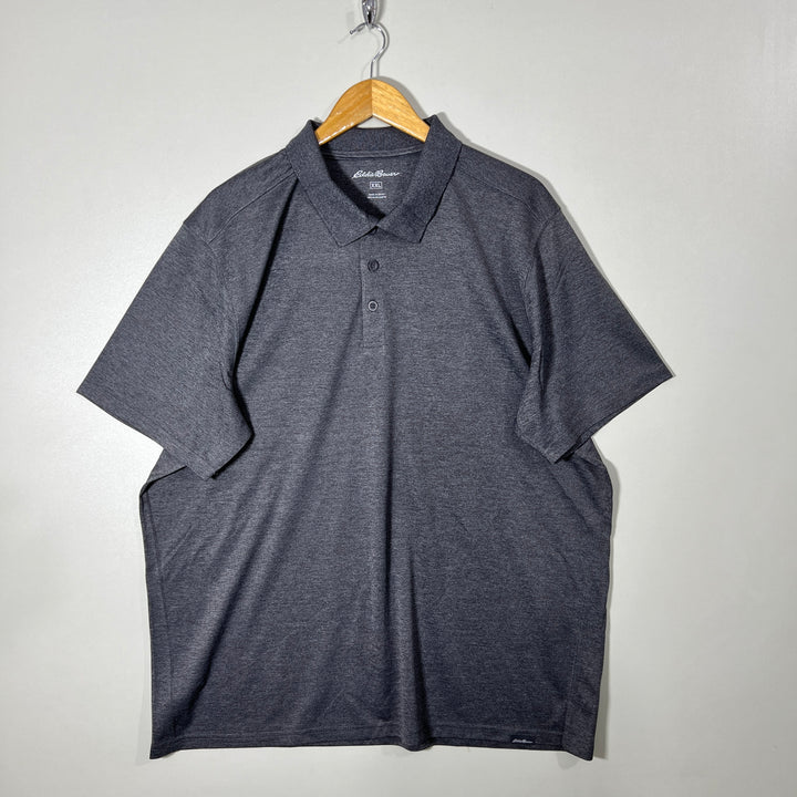 EDDIE BAUER SPORT POLO TSHIRT