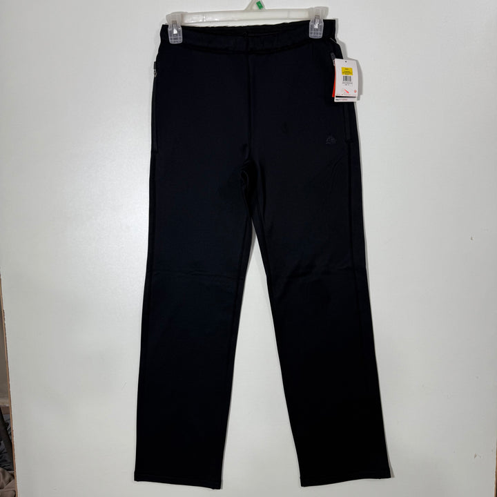 NIKE ACG THERMA FIT LOOSE FIT SPORT TROUSER INNER FLEECE BRAND NEW BLACK COLOUR