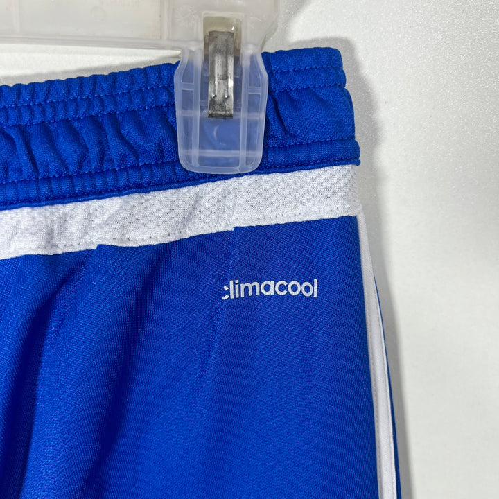 ADIDAS CLIMACOOL SPORT TROUSER WITH SIDE ZIP