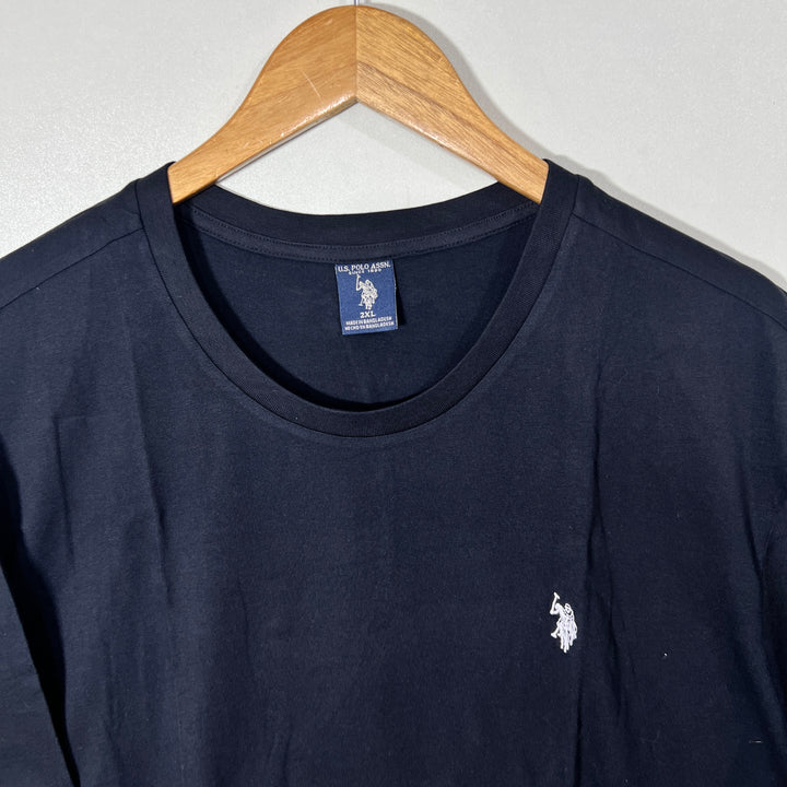 US POLO ASSN COTTON TSHIRT BRAND NEW