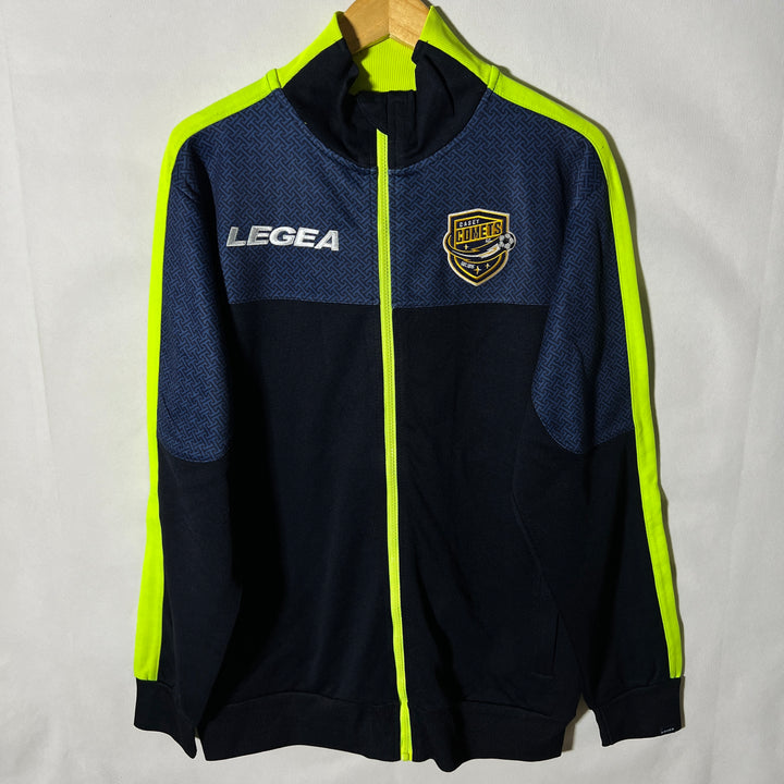 LEGEA SPORT JACKET INNER FLEECE