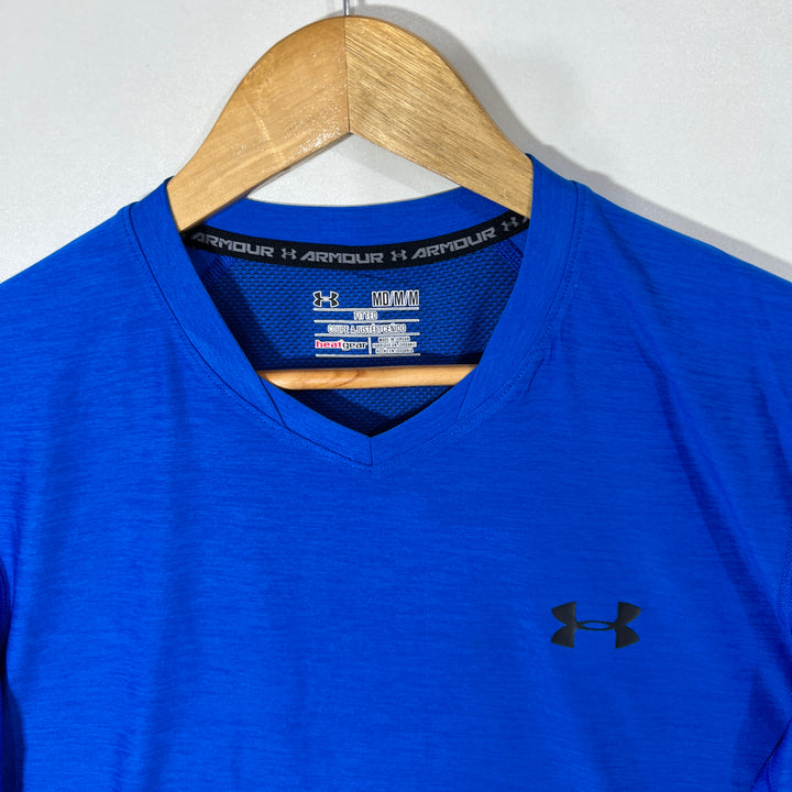 UNDER ARMOUR HEATGEAR SPORT TSHIRT