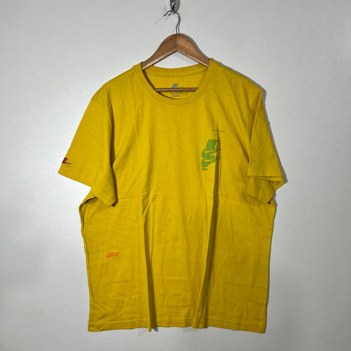 NIKE COTTON TSHIRT