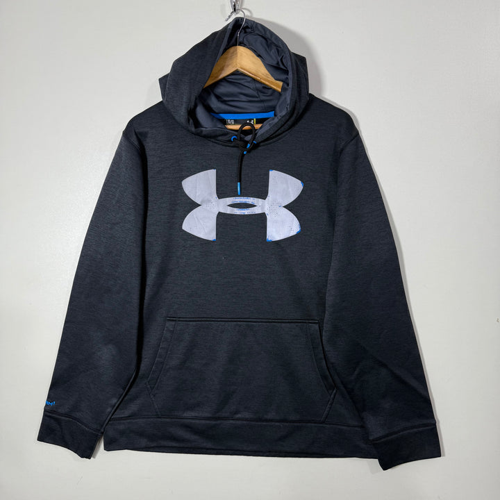 UNDER ARMOUR SPORT HOODIE INNER FLEECE