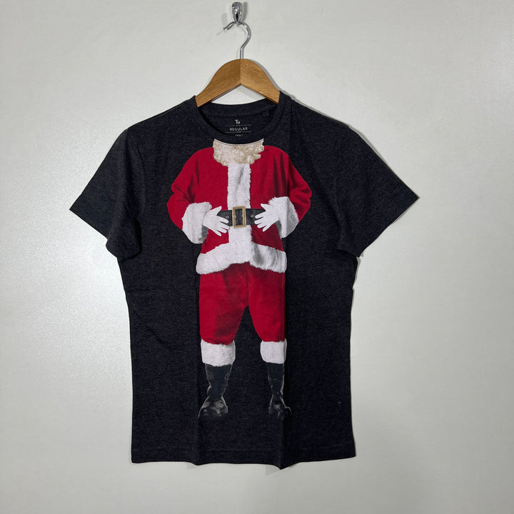 TU COTTON TSHIRT