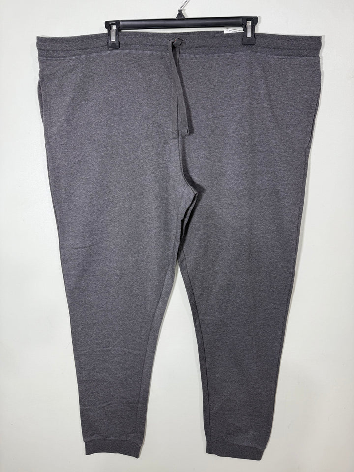 LIVERGY SOFT BRUSHED FLEECE TROUSER BRAND NEW GREY COLOUR