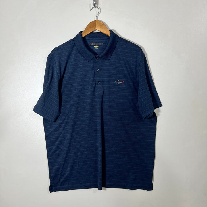 GREG NORMAN SPORT POLO TSHIRT