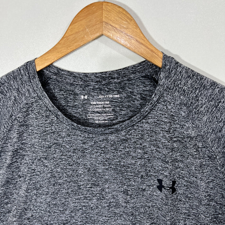 UNDER ARMOUR SPORT TSHIRT