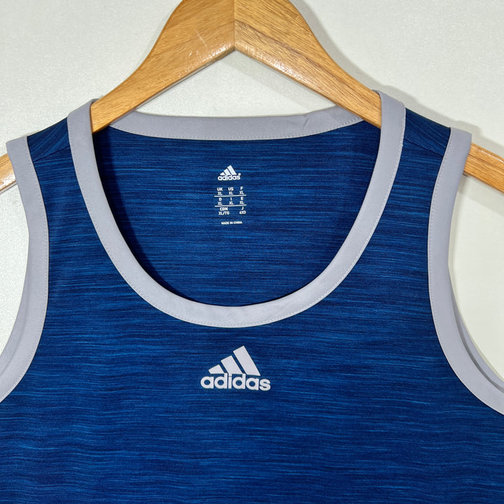 ADIDAS SPORT SLEEVES LESS