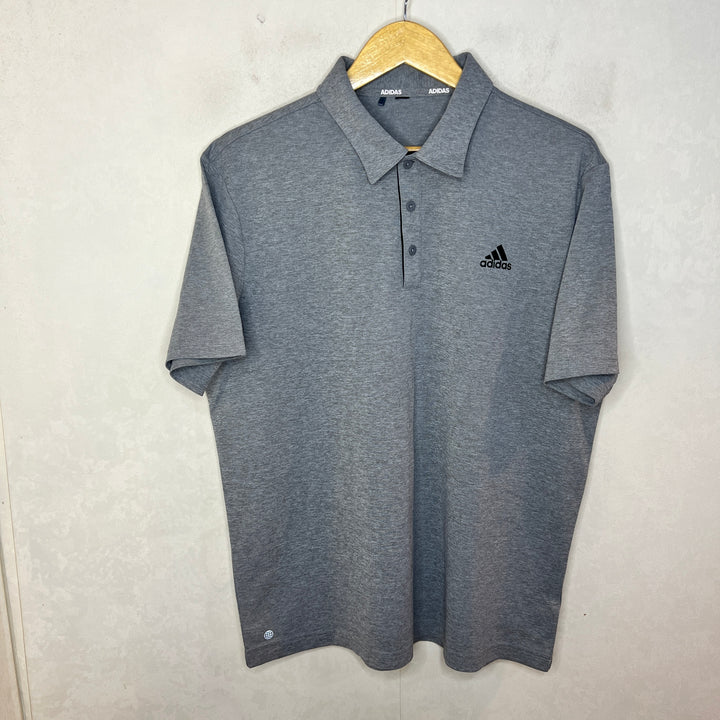 ADIDAS SPORT POLO TSHIRT