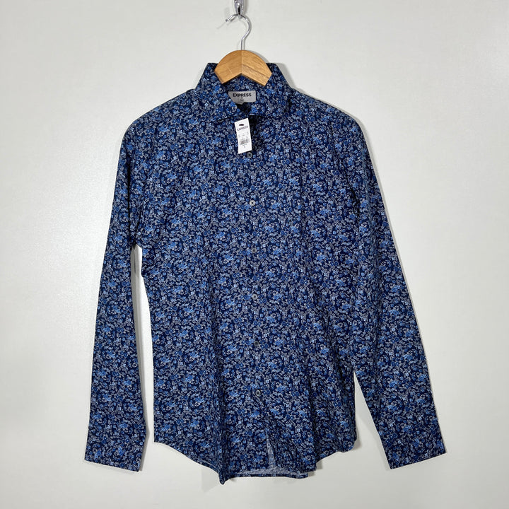 EXPRESS CASUAL COTTON SHIRT BRAND NEW