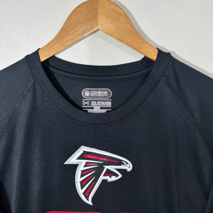 UNDER ARMOUR HEATGEAR SPORT TSHIRT