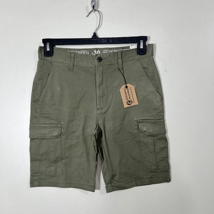 CLOTHING &CO CARGO COTTON SHORT BRAND NEW