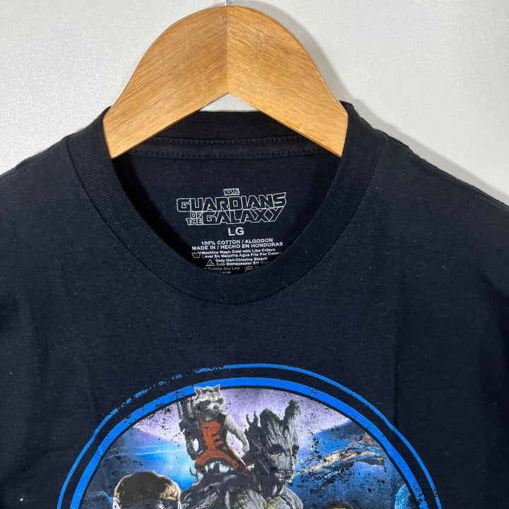 MARVEL COTTON TSHIRT