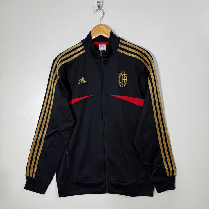 ADIDAS SPORT JACKET INNER FLEECE