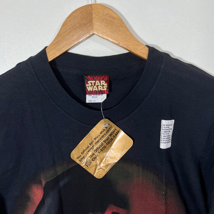 STAR WARS COTTON TSHIRT BRAND NEW
