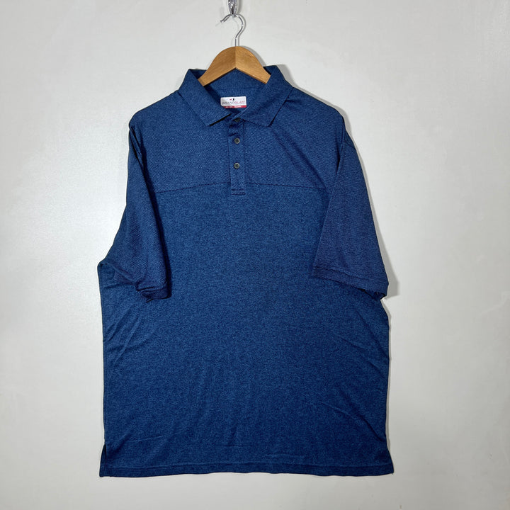 GRAND SLAM SPORT POLO TSHIRT