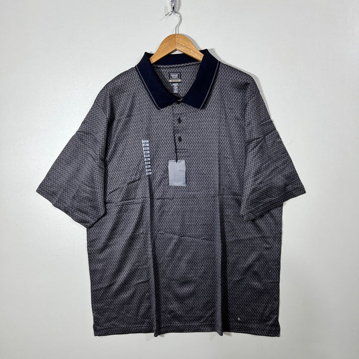 DENVER HAYES COTTON POLO TSHIRT BRAND NEW