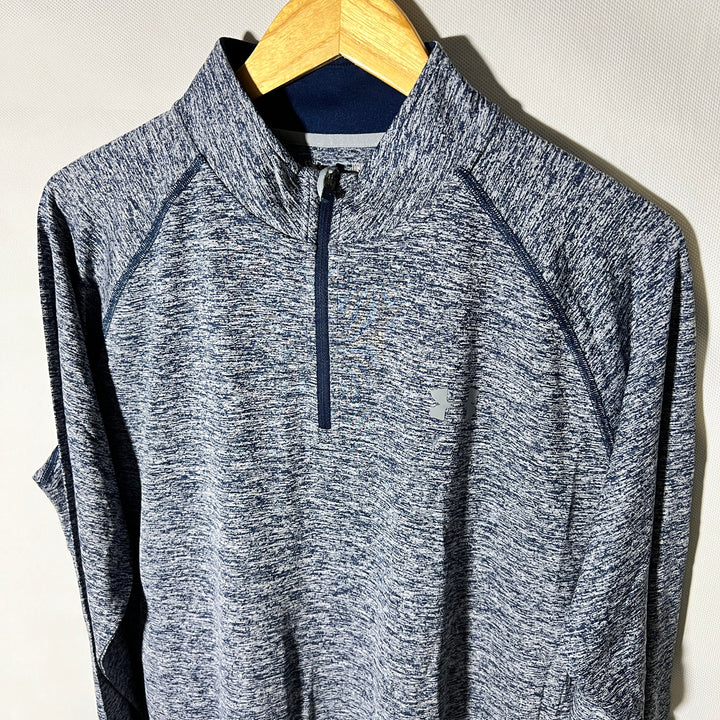 UNDER ARMOUR SPORT PULLOVER