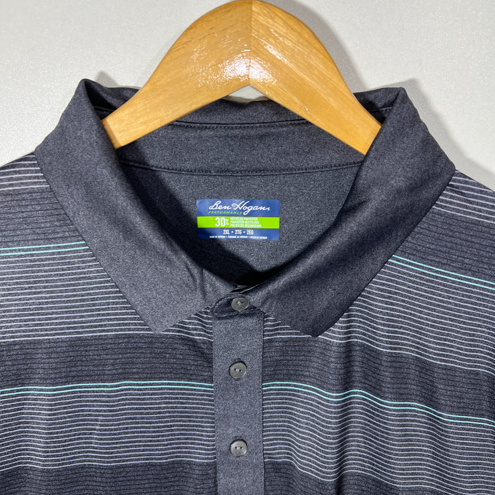 BEN HOGAN SPORT POLO TSHIRT