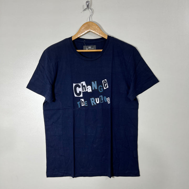 JULES COTTON TSHIRT
