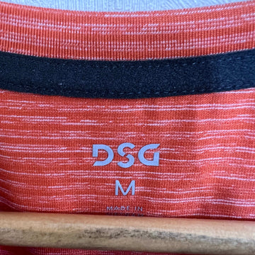 DSG SPORT TSHIRT - JS BROTHERS 