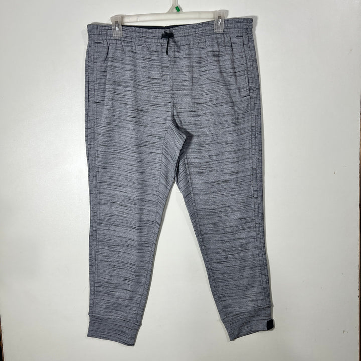 ADIDAS CLIMALITE SPORT TROUSER GREY COLOUR