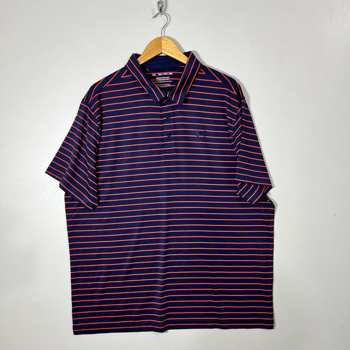 UNDER ARMOUR SPORT POLO TSHIRT