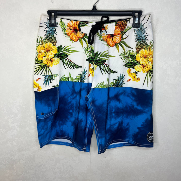 TONY HAWK SWIMWEAR SHORT