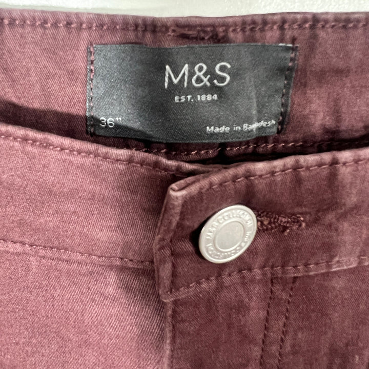 MARKS & SPENCER COTTON SHIRT BRAND NEW