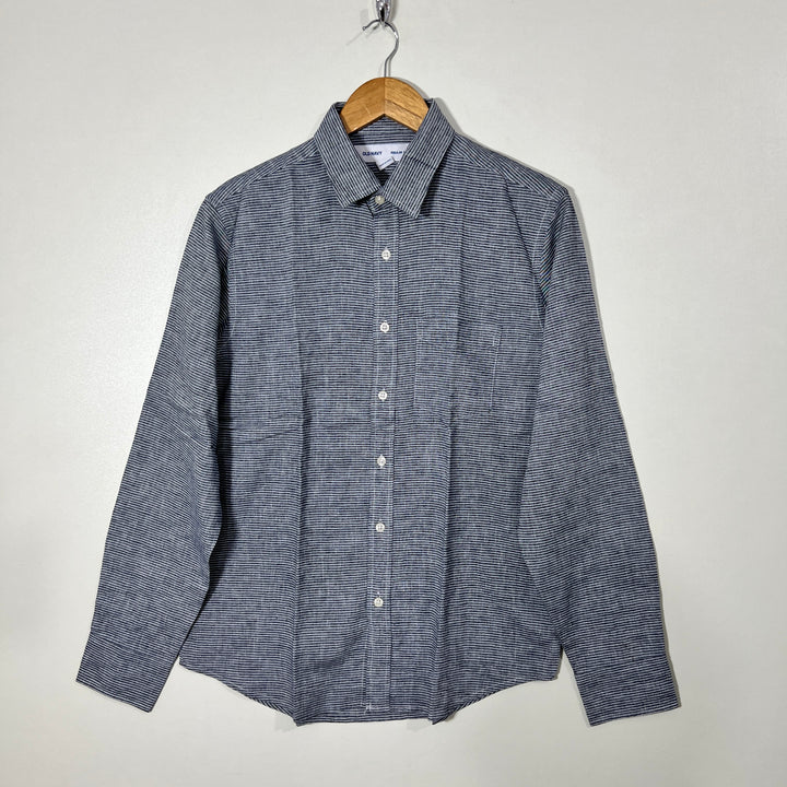 OLD NAVY REGULAR FIT CASUAL COTTON SHIRT