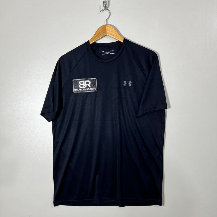 UNDER ARMOUR HEATGEAR SPORT TSHIRT