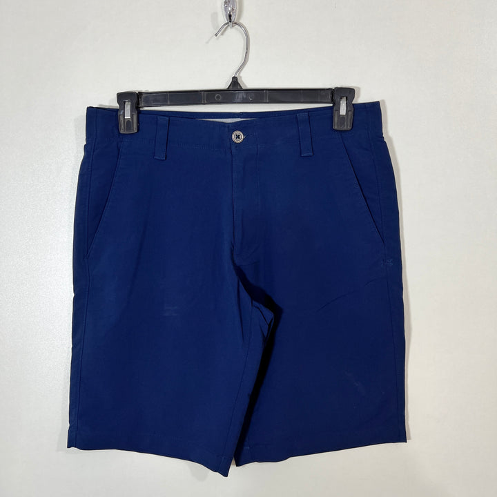 UNDER ARMOUR GOLF SHORT