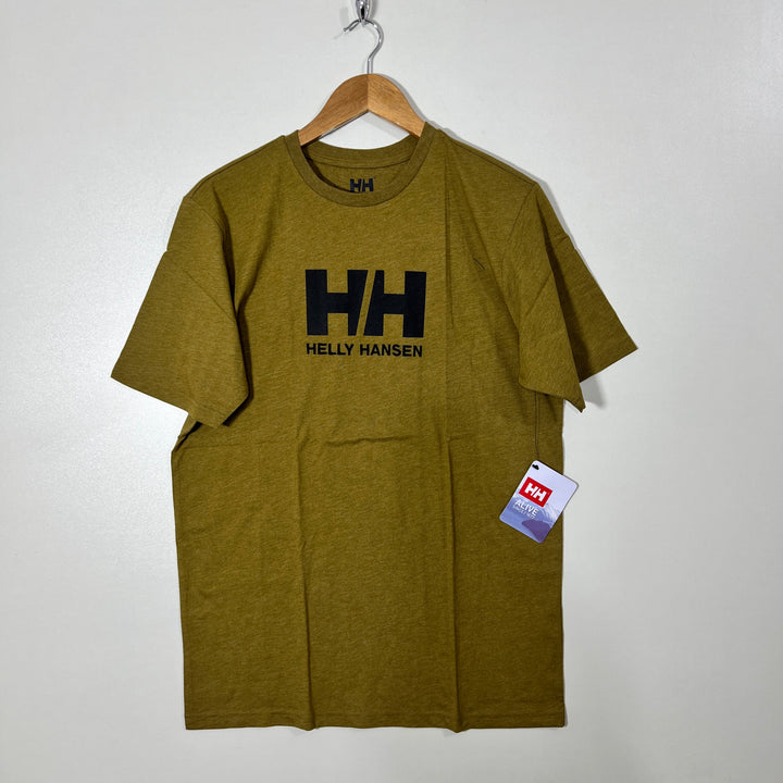 HELLY HANSEN COTTON POLO TSHIRT BRAND NEW