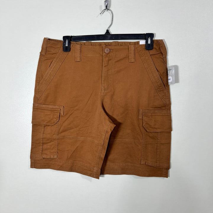 GEORGE CARGO COTTON SHORT BRAND NEW