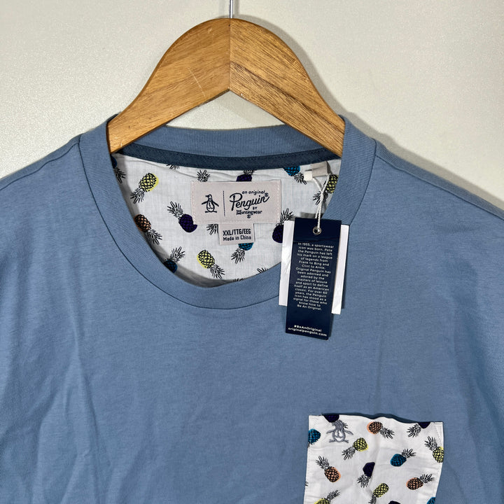 PENGUIN COTTON TSHIRT BRAND NEW