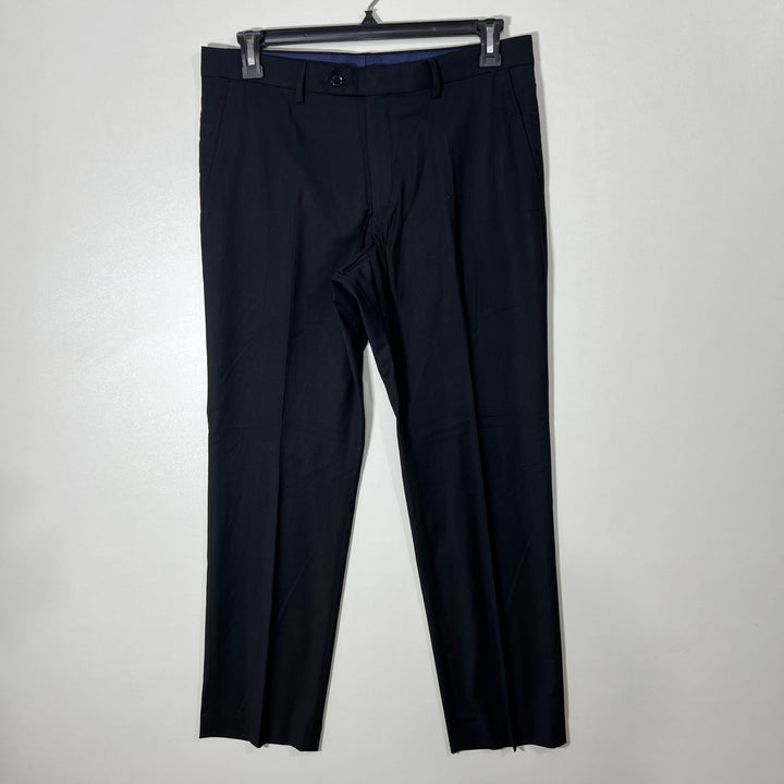 TOMMY HILFIGER DRESS PANT WITH STRETCH