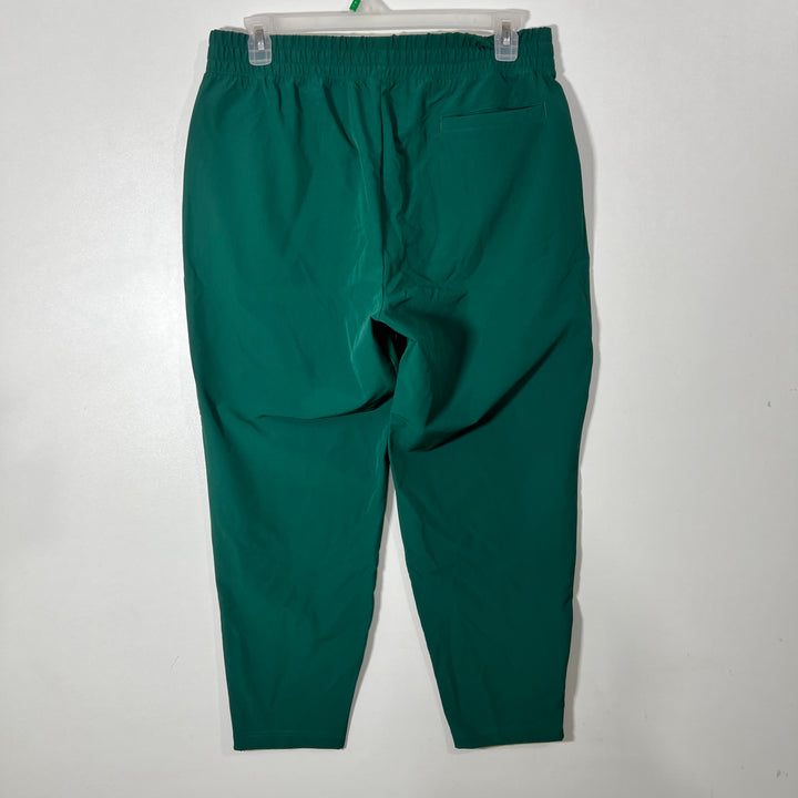 ADIDAS PARACHUTE SPORT TROUSER WITH SIDE ZIP POCKETS