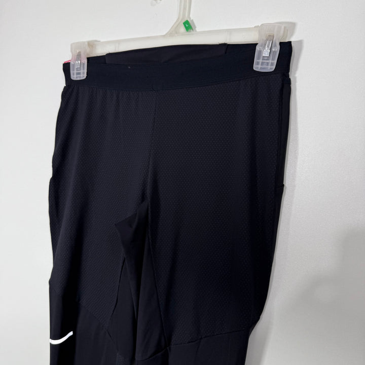 DECATHLON WOMEN SPORT COMPRESSION TIGHT BLACK COLOUR