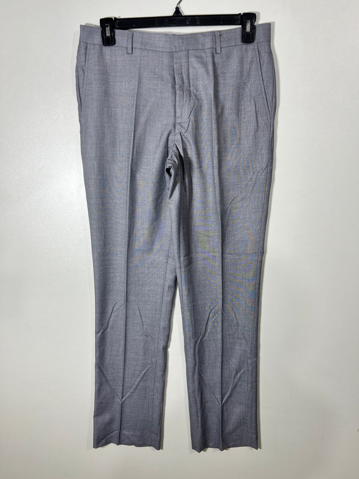YD SLIM FIT DRESS PANT